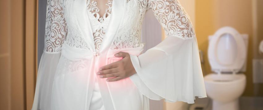 تأخير الدورة الشهرية