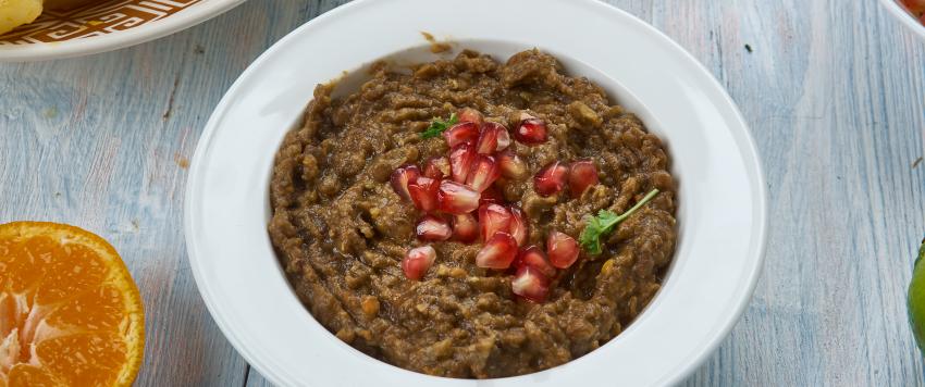 مجدرة مصفاية