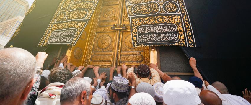 السعودية تستأنف مناسك العُمرة