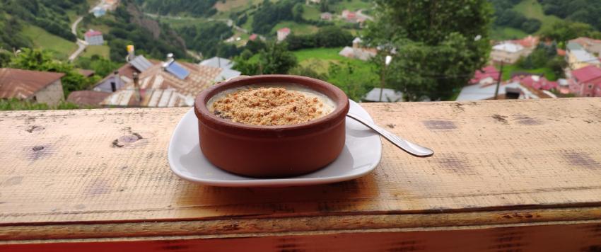 مهلبية اللوز