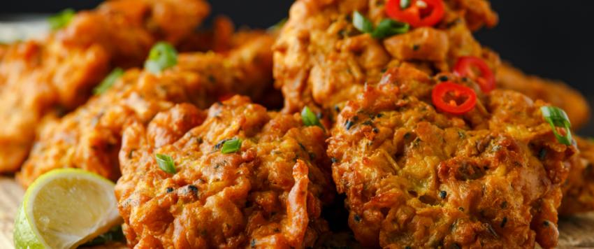 باكورة هندية