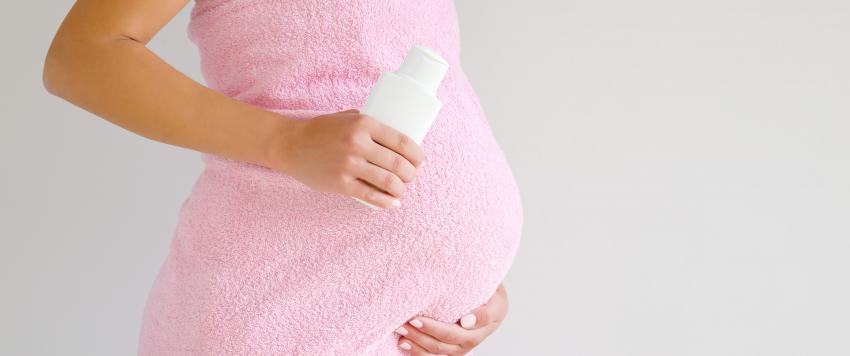 جفاف البشرة للحامل: الأسباب، طرق العلاج