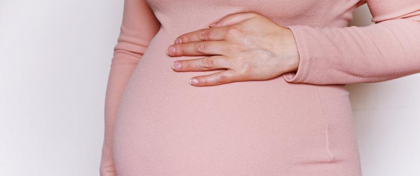 كيف تحمي جنينك من فيروس كورونا؟