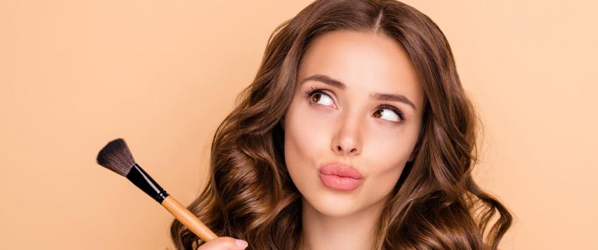 5 خطوات لإتقان وضع البلاش وأبرز أنواعه