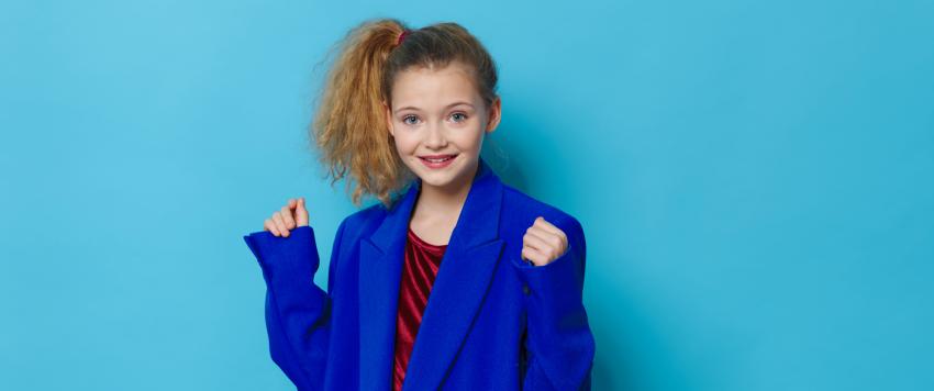 أزياء البليزر