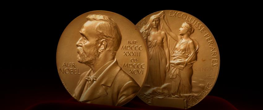 جوائز نوبل لعام 2020