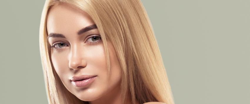 خمس عادات تزيد من جمال شعرك في رمضان!