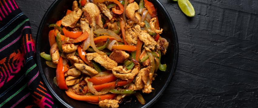 فاهيتا دجاج