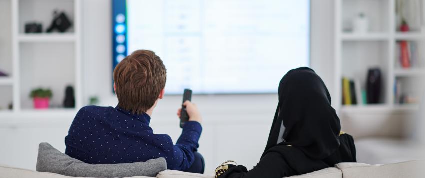 رمضان 2020: نجمات عربيات "نورّن" شاشات رمضان