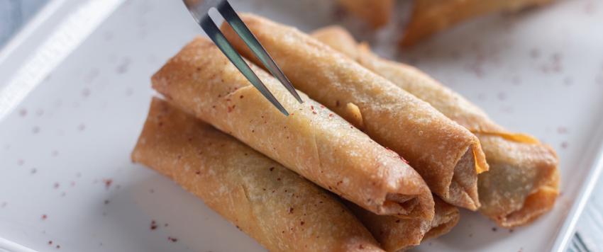 لفائف المسخن