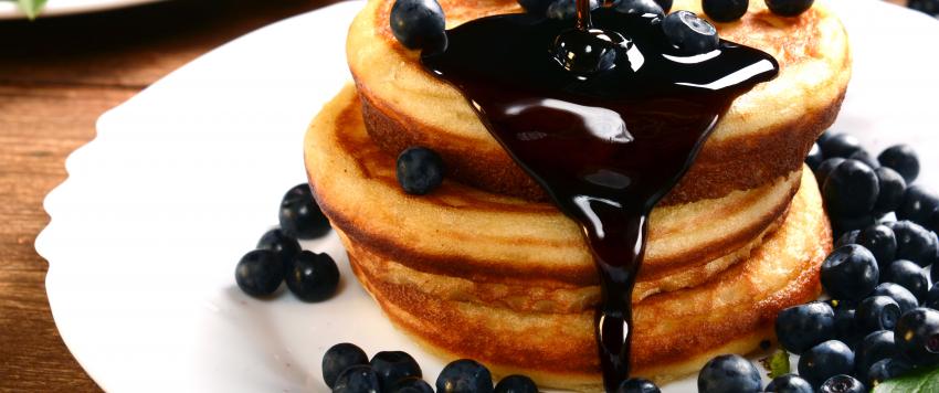 الصلصة الحلوة لفطور شهي وحلويات متميزة