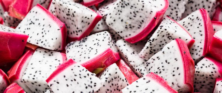 فاكهة التنين