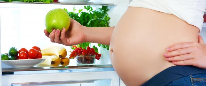 أنواع من الفواكه مفيدة للحامل