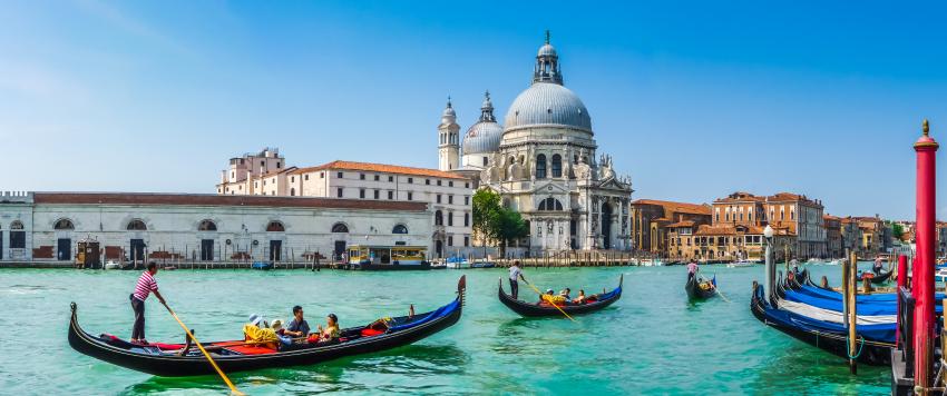 مدينة البندقية