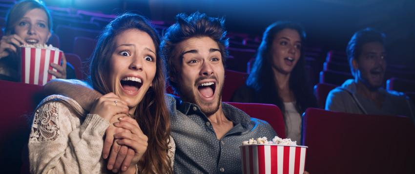 سينما روكسي