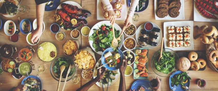 تغيير النظام الغذائي بشكل متكرر أو مفاجئ يضر بالصحة ويقلل العمر