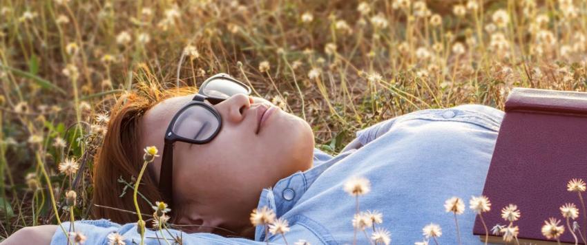 ماذا يقول برجك لك اليوم الإثنين 19 أبريل/نيسان 2021!