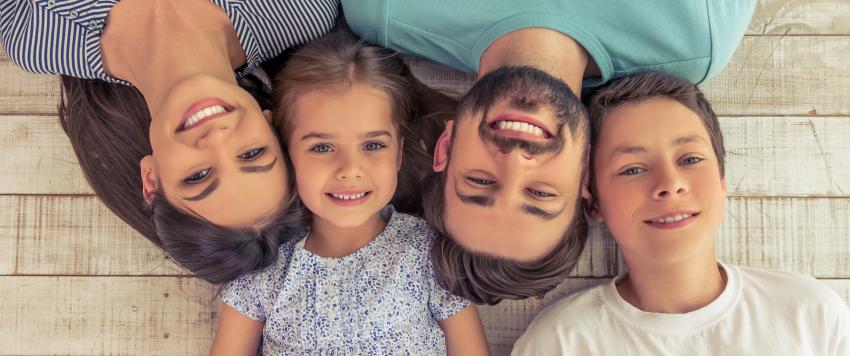 5 طرق للوالدين لتحفيز أبنائهم على المشاركة في المنزل خلال فترة الإغلاق