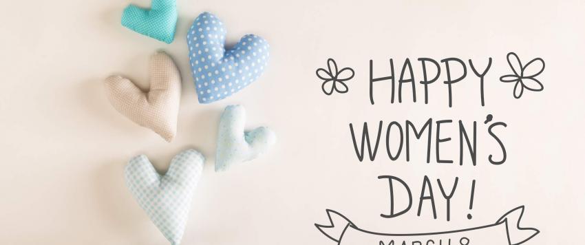 7 دول تحتفل باليوم العالمي للمرأة على طريقتها الخاصة