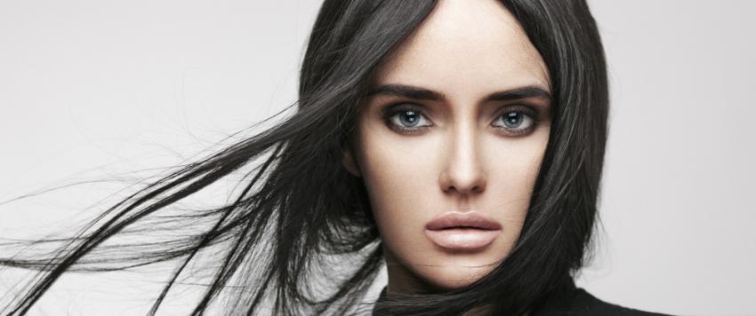 استوحى تسريحة شعرك لهذا العيد من جميلات بوليوود