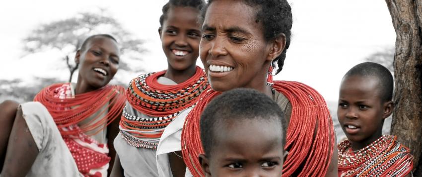 اليوم العالمي لعدم التسامح مع تشويه الأعضاء التناسلية الأنثوية: مصريات يحاربن ختان الإناث