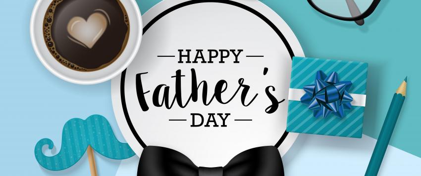 رسائل عيد الأب 2021