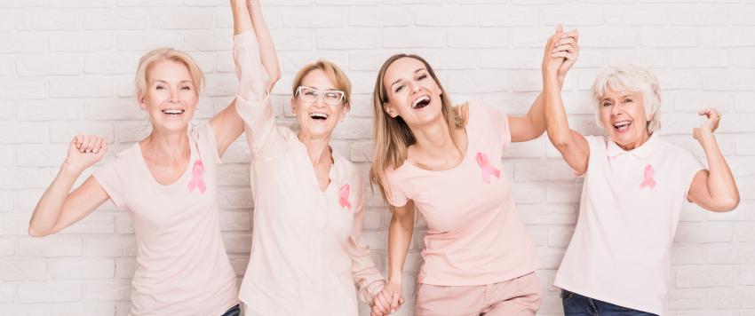 سرطان الثدي: الأعراض والتشخيص وطرق العلاج