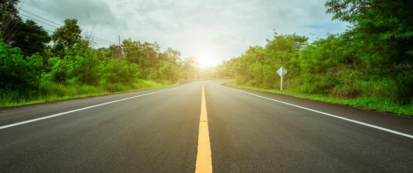 لماذا (غالبًا) حين نذهب في رحلة، نشعر بأنّ طريق العودة أقصر من طريق الذهاب؟ 