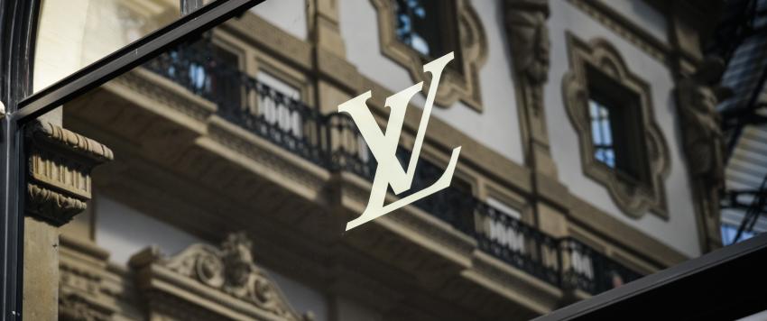 لوي فيتون
