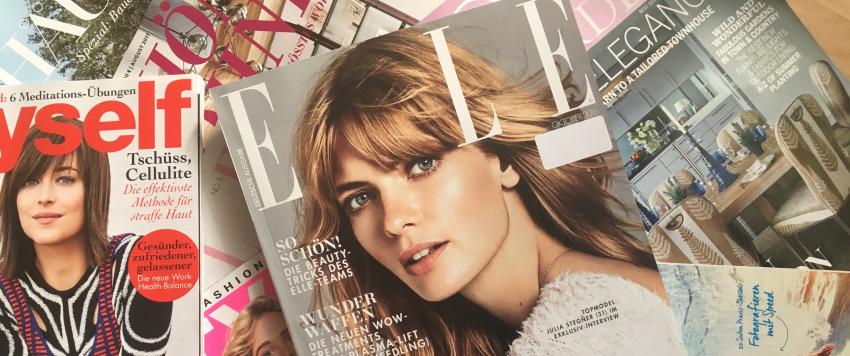 أجمل 10 مشاهير من الإناث.. كل الفتيات توافقن على ذلك 