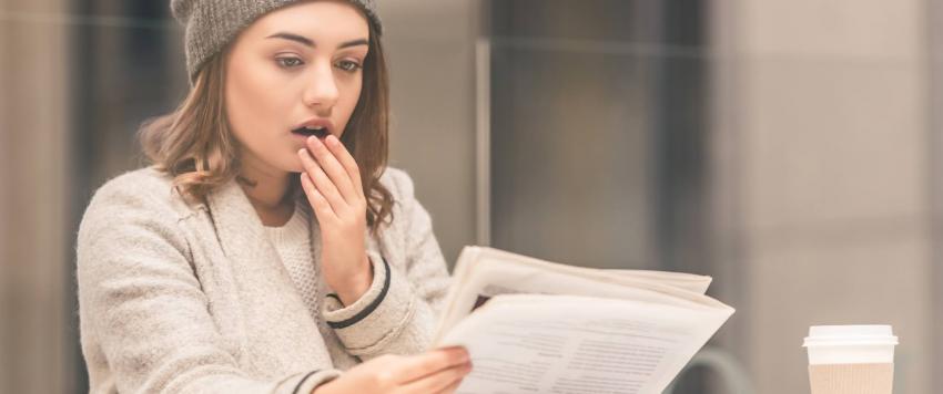 ماذا يقول برجك لك اليوم السبت 20 مارس/آذار 2021!