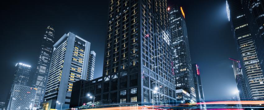 كيف تغيرت المدن في الـ100 عام الماضية؟