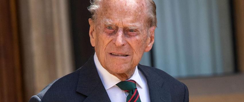 الأمير فيليب