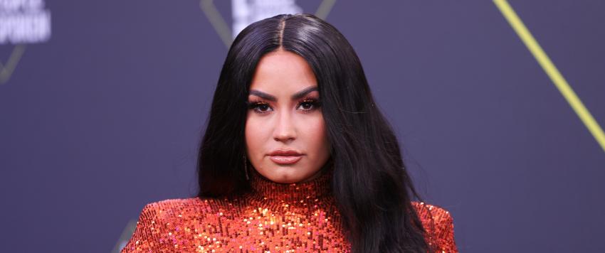 ديمي لوفاتو