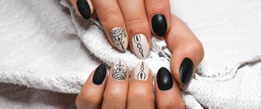 10 ألوان ربيعية لطلاء أظافرك من " Sunnies Face" 