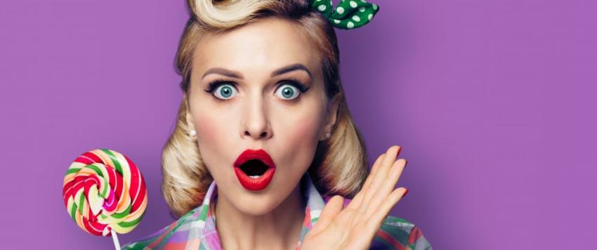 تعرفي على أكبر خطأ ترتكبينه مع الشامبو البنفسجي