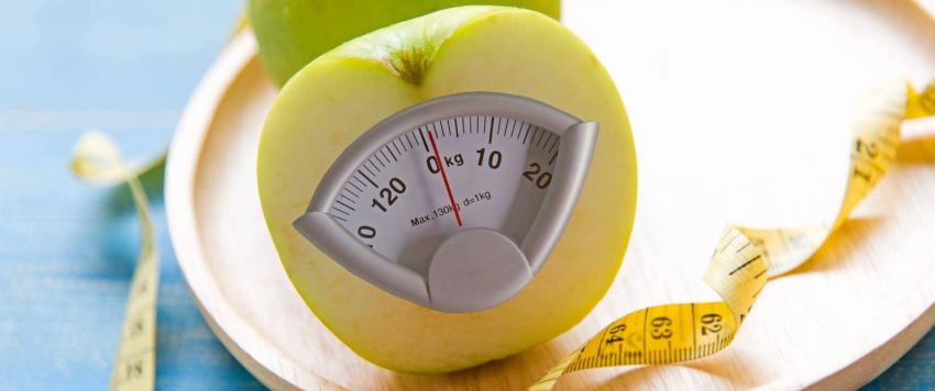 فقدان الوزن