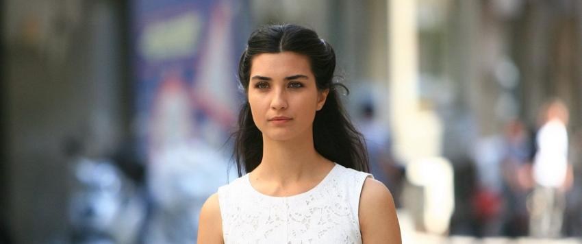 توبا بويوكوستن بتصريح صادم عن الزواج!