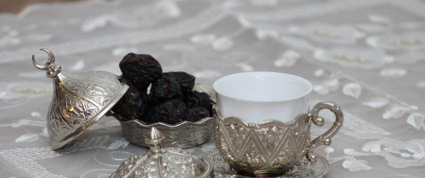 دعاء اليوم العشرين من رمضان