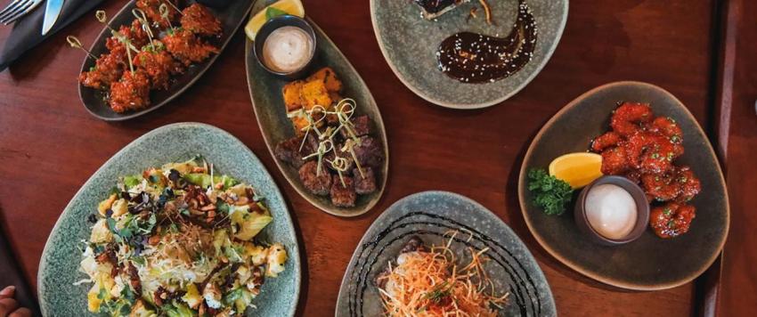 مهرجان دبي للمأكولات يعلن عن موعد جديد لفعالياته هذا العام