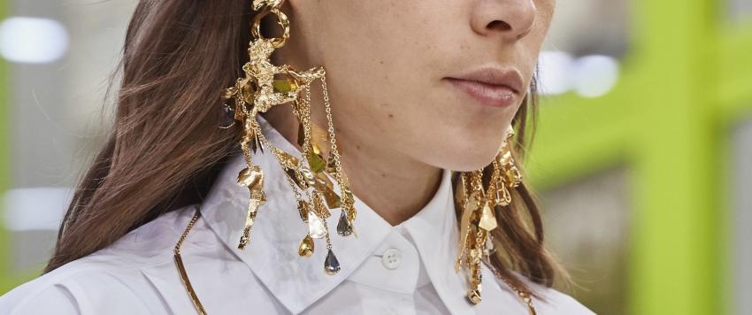 أحدث الصيحات في عالم المجوهرات لربيع 2020