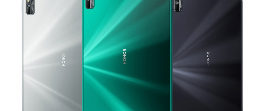 الكشف رسميا عن موصفات وسعر تابلت Honor Tab 7