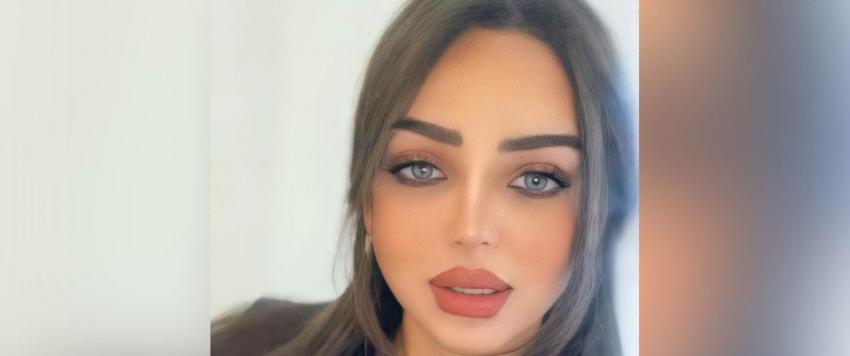 رهف القحطاني