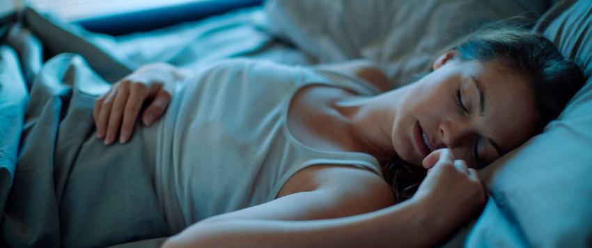 سيلان اللعاب