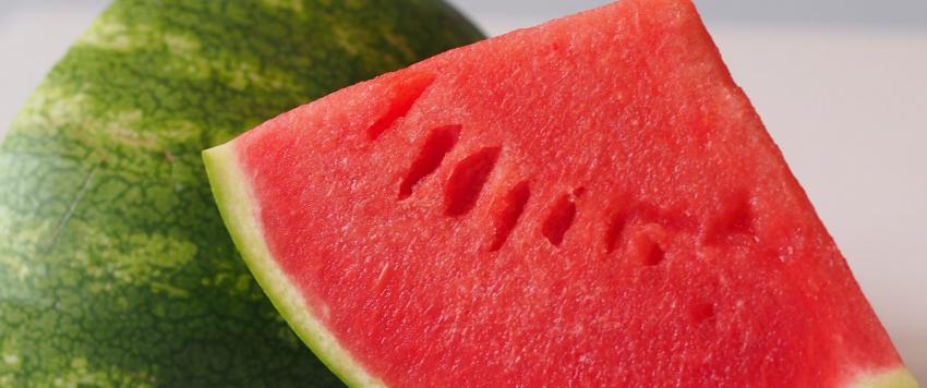 فوائد البطيخ