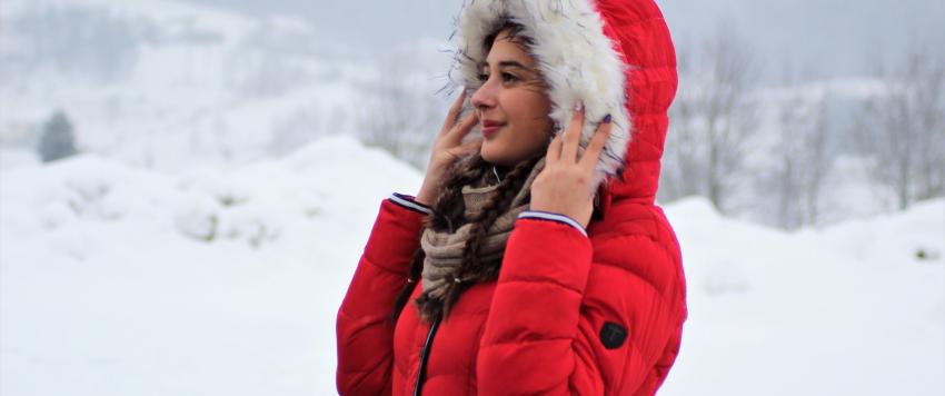 كايا غيربر وسيلينا غوميز