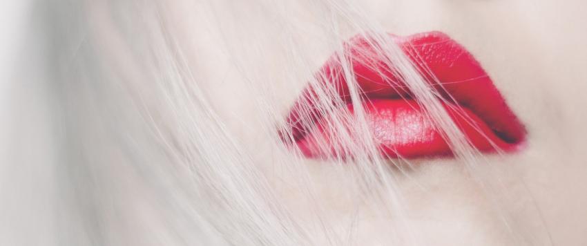 أحدث ألوان حمره الشفاه لعروس 2020