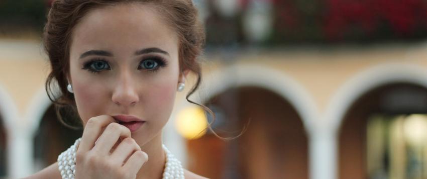 تجنبي هذه الأخطاء للحصول على بشرة نضرة يوم زفافك