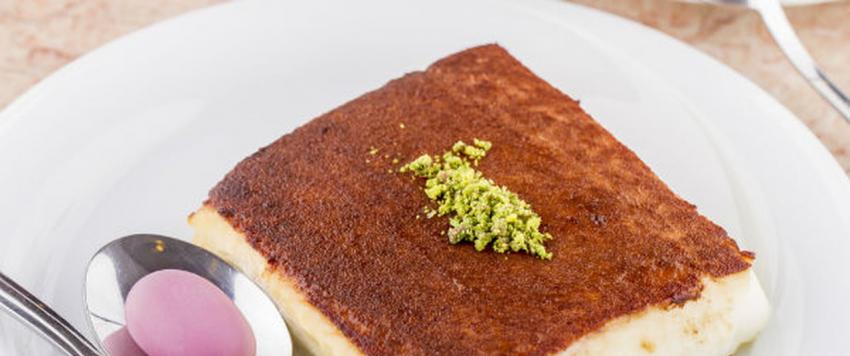 الدندرمة التركية