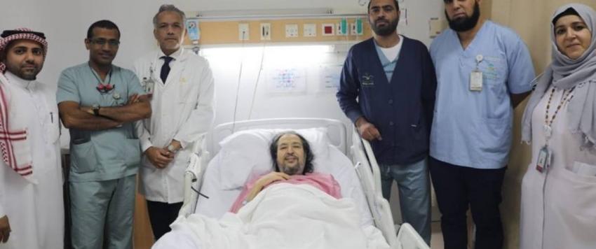 خالد سامي